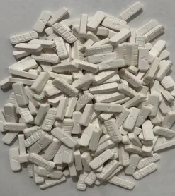 Xanax Bars White Alprazolam (1x 2mg)