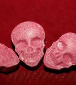 Buy Skull Ecstasy