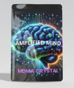 Amplified Mind Canada