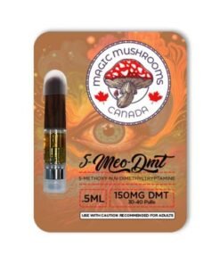 Buying DMT​