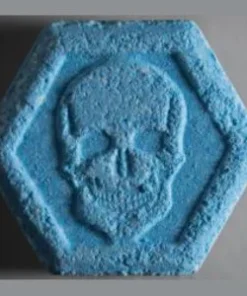 Buy Blue Philipp Plein Pills