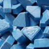 Buy Blue Punisher MDMA Online