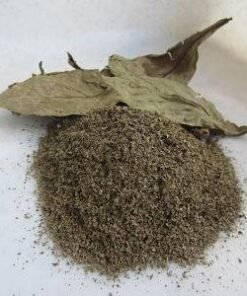 Buy Psychotria viridis leaves Canada