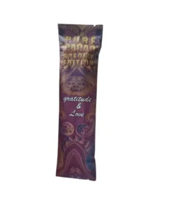 Pure Cacao Special Edition Gratitude and Love