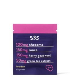 500mg Loverdose