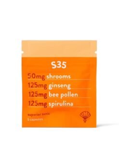250mg Super Tonic