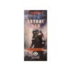 astral bar cookies and cream