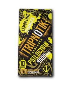 TRIPÖTIK LEMON LIME GUMMIES