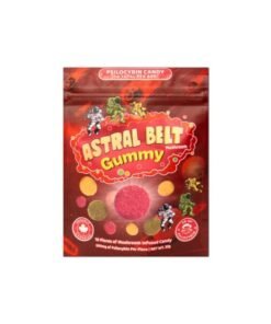 ASTRAL BELT GUMMY