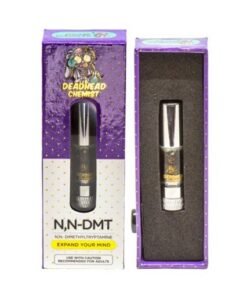 Buy Dmt Vape In Canada​