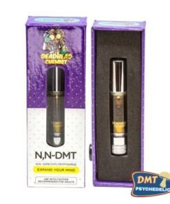 Dmt Vape Pen Canada​