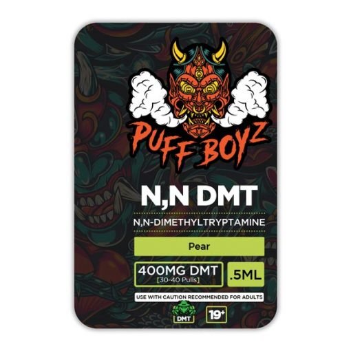 Dmt Cartridges For Sale