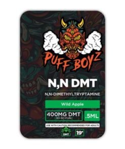 Buy Dmt Vape Canada​
