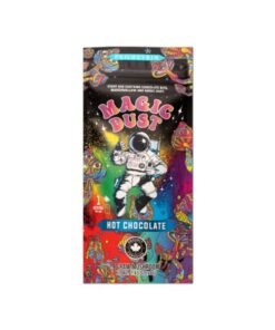 Magic Dust – Hot Chocolate