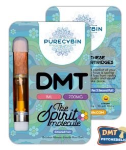 DMT 1ml Purecybin – 700mg DMT