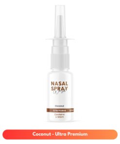 Cocaine – Coconut Nasal Spray (Ultra Premium)