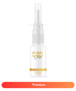 Cocaine – Nasal Spray (Premium)