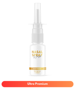 Cocaine – Nasal Spray (Ultra Premium)