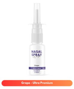 Cocaine – Grape Nasal Spray (Ultra Premium)